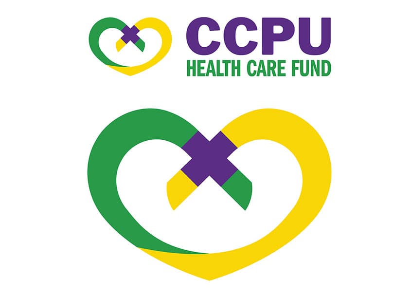 Child Care Providers United Health Care Fund Logo