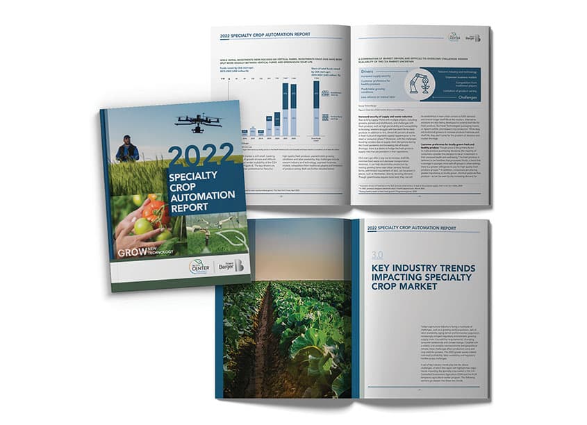 2022 Harvest Report
