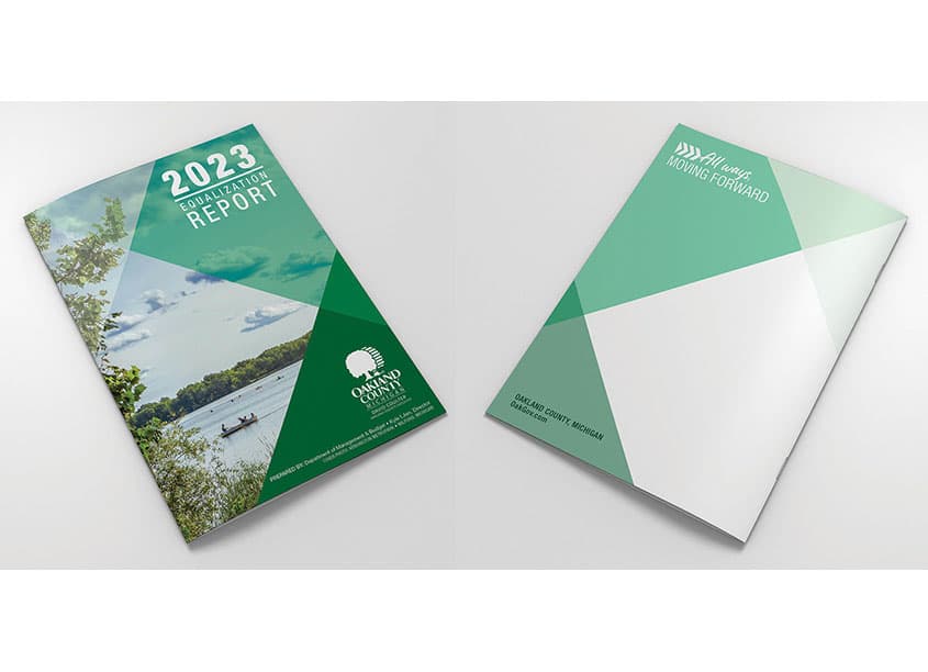 2023 Equalization Annual Report