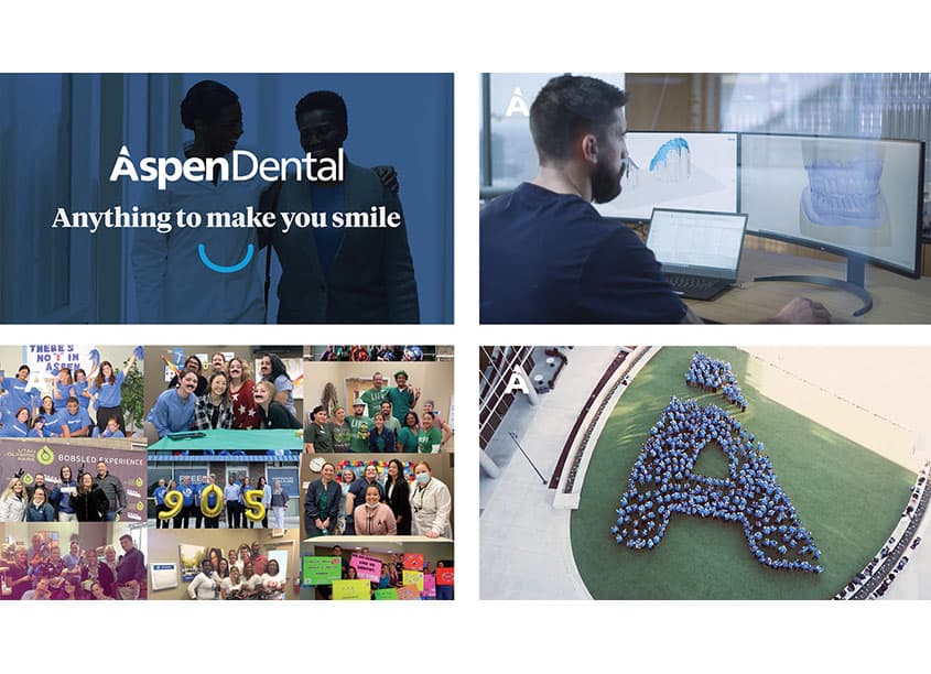 Aspen Dental Mission Video