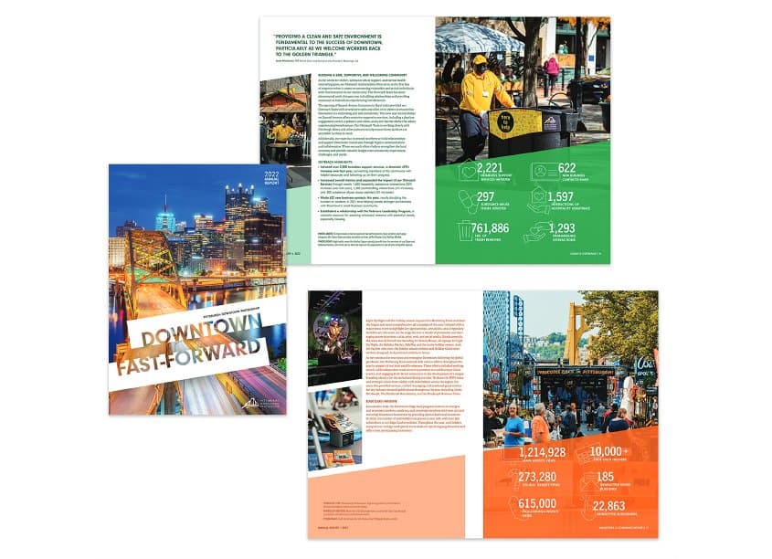 Annual Report 2022