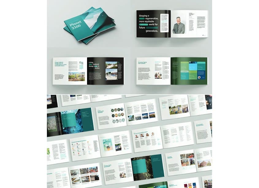 Sustainability Impact Report 2024