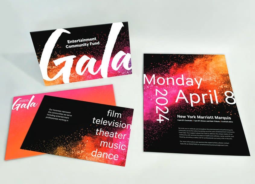 Entertainment Community Fund 2024 Gala