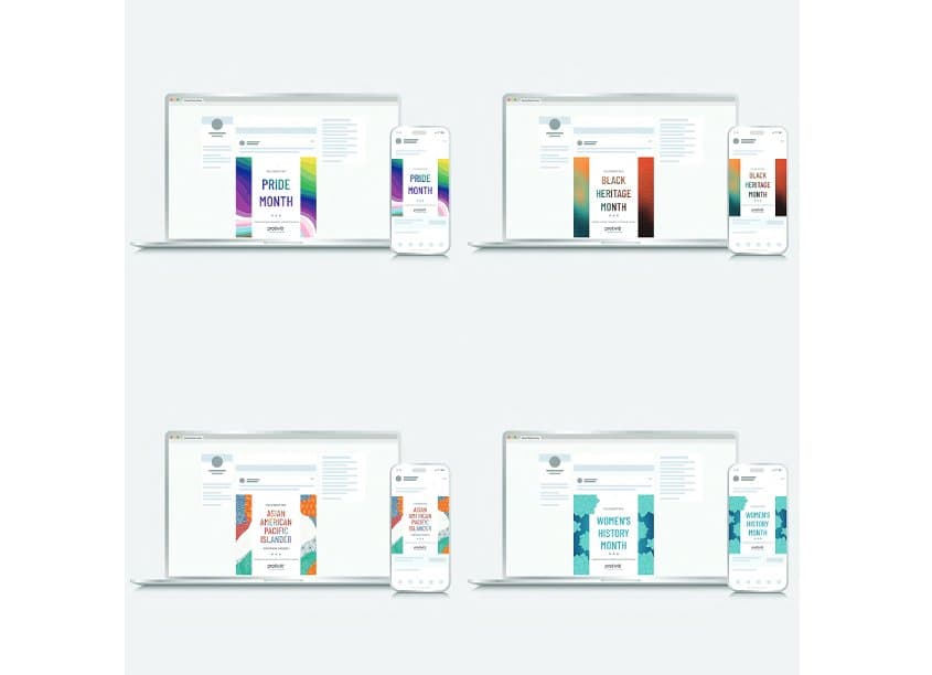 Protiviti Heritage Month System