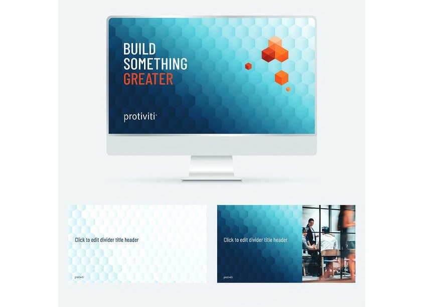 Protiviti Experienced Hire Program