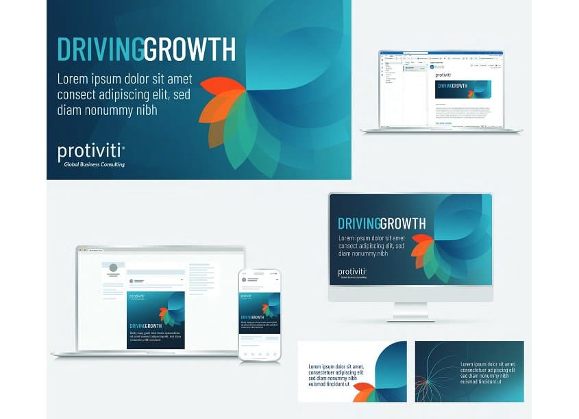 Protiviti Driving Growth Program