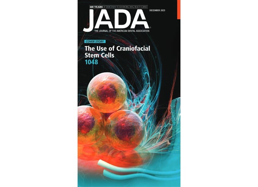 Cover Design, December 2023