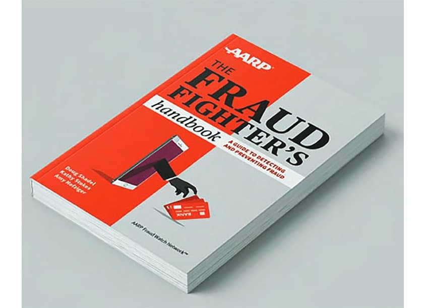 AARP The Fraud Fighters Handbook