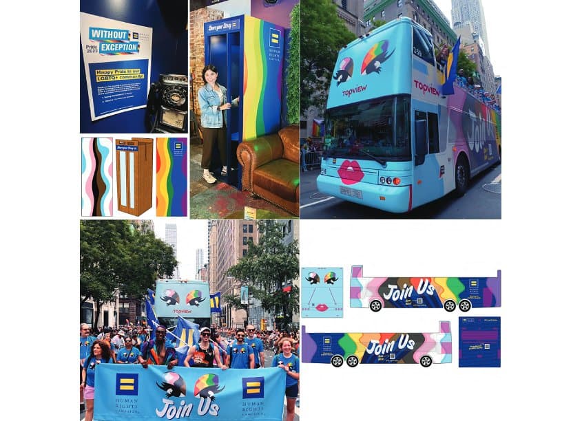 Pride 2023 - Without Exception