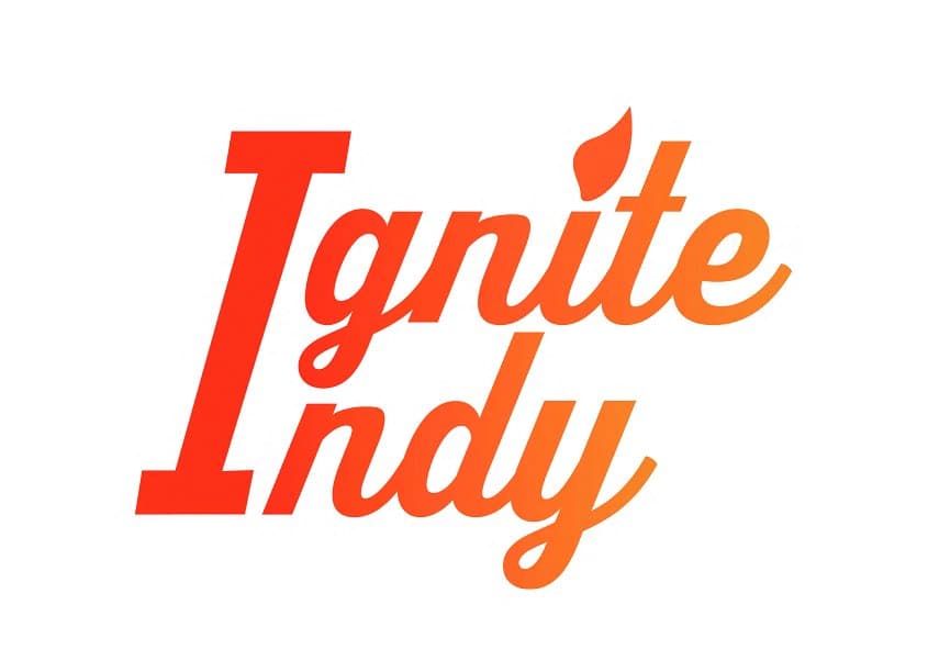 Ignite Indy Logo