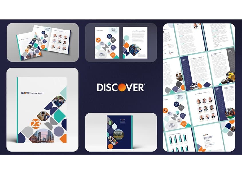 Discover 2023 Annual Report