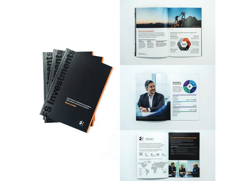 FS Investments Overview Booklet