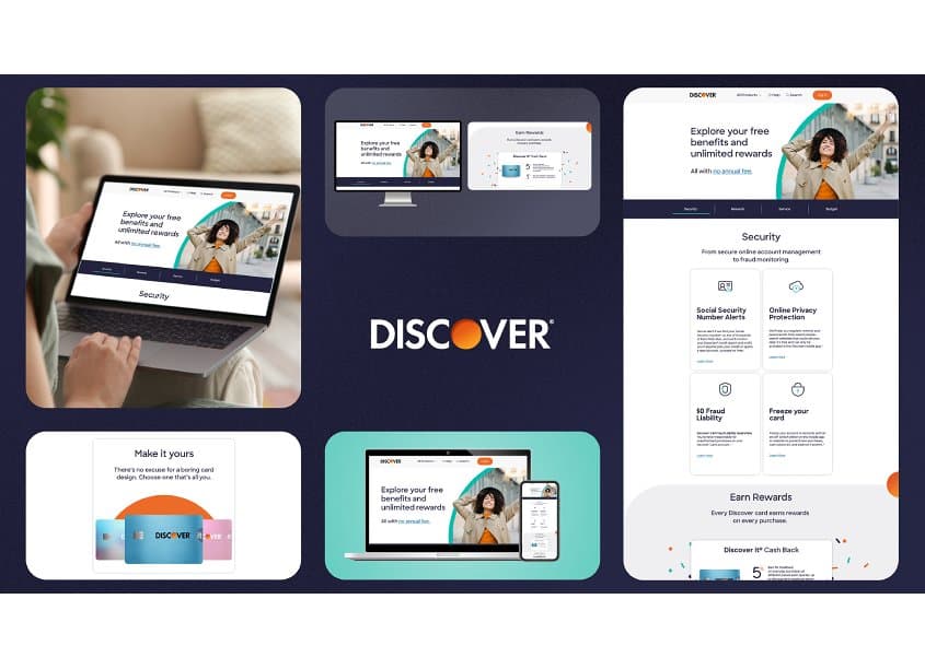 Discover Free Benefits Website
