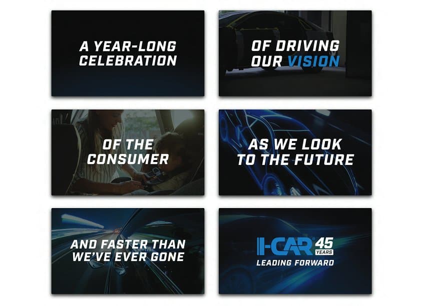 I-CAR 2024 National Meeting Hype Video