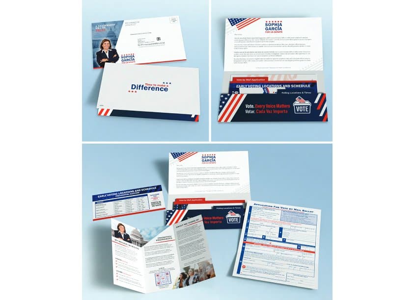Get Out to Vote! Kit