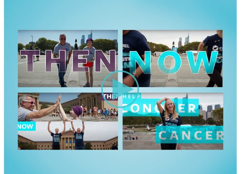 Help Conquer Cancer Parkway Run & Walk