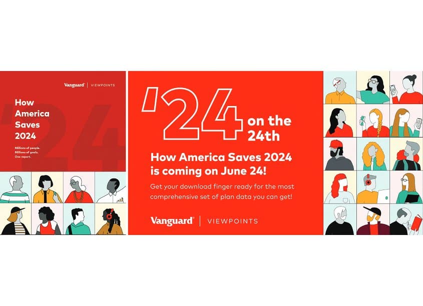 How America Saves Marketing Campaign