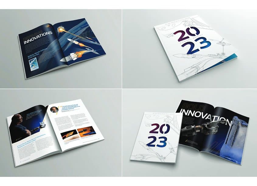 2023 Annual Report