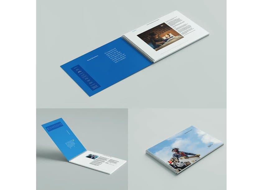 Dominion Energy Brand Communication Guidebook