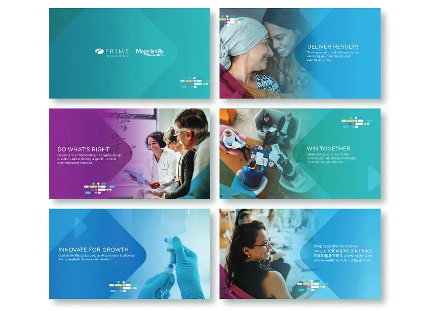 Our Purpose & Commitments