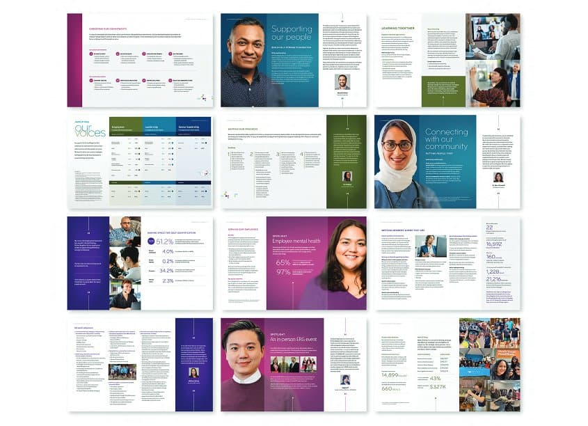 2023 Corporate Social Responsibility Report