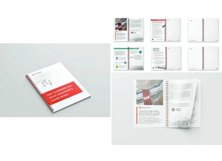 Roof Designers Guide Book