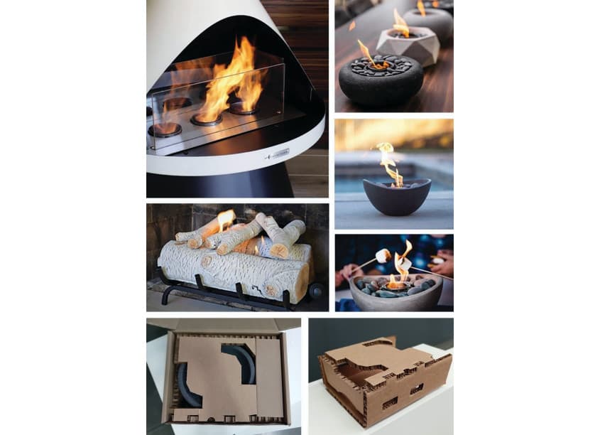 Sconberg Protective Sustainable Packaging for eCommerce