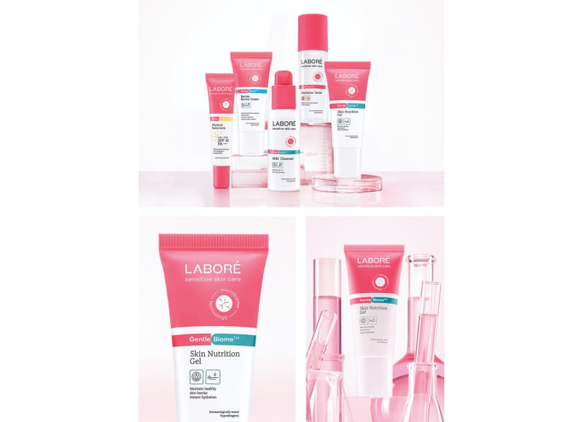 LABORE´ Skin Care Series