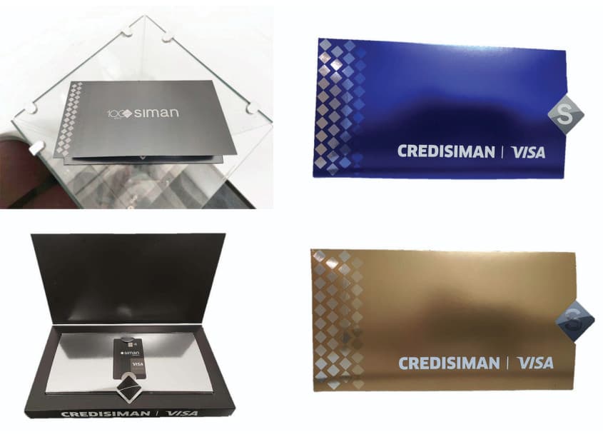 Luxury and Sustainable Packaging