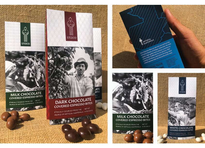 Utzco Packaging