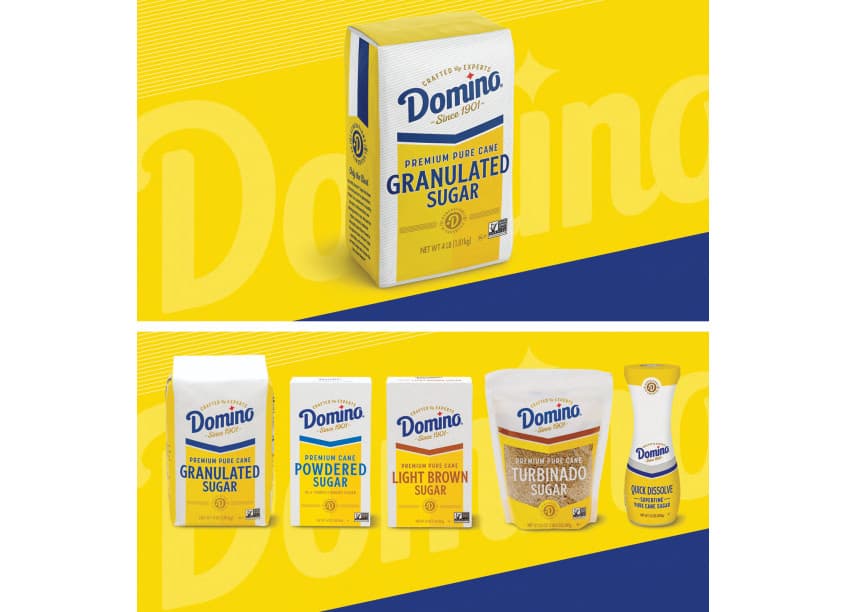 Domino Sugar