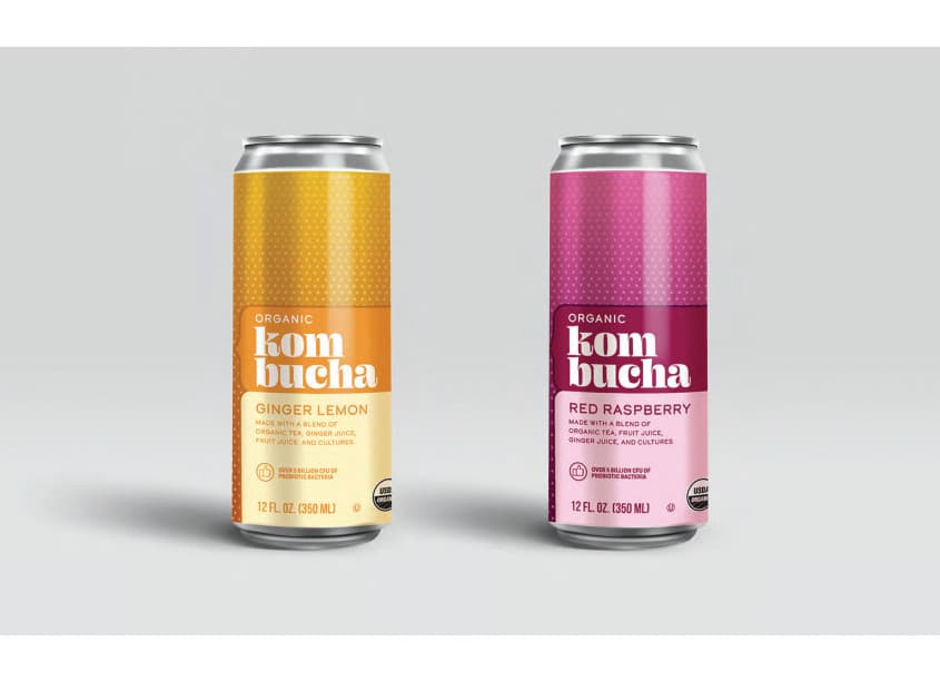 Kombucha
