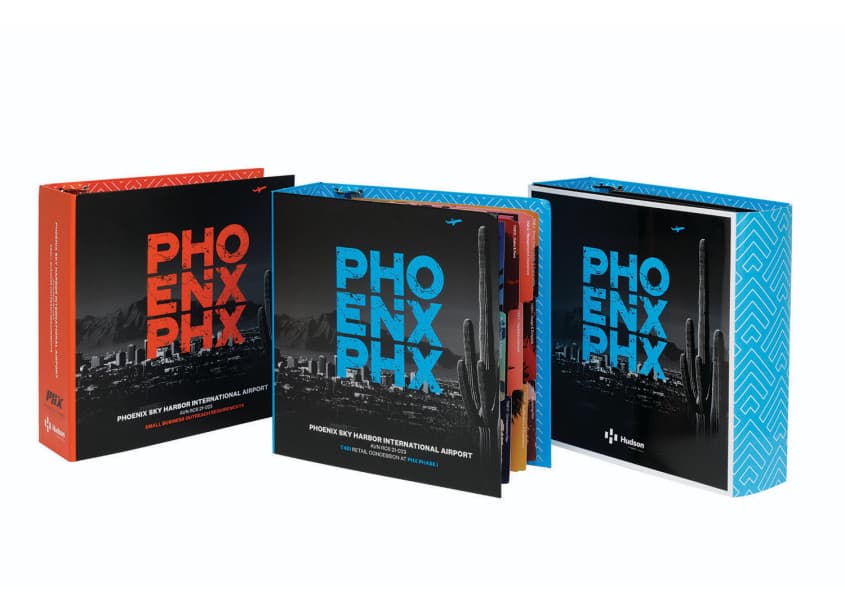 Request for Proposal Phoenix Airport
