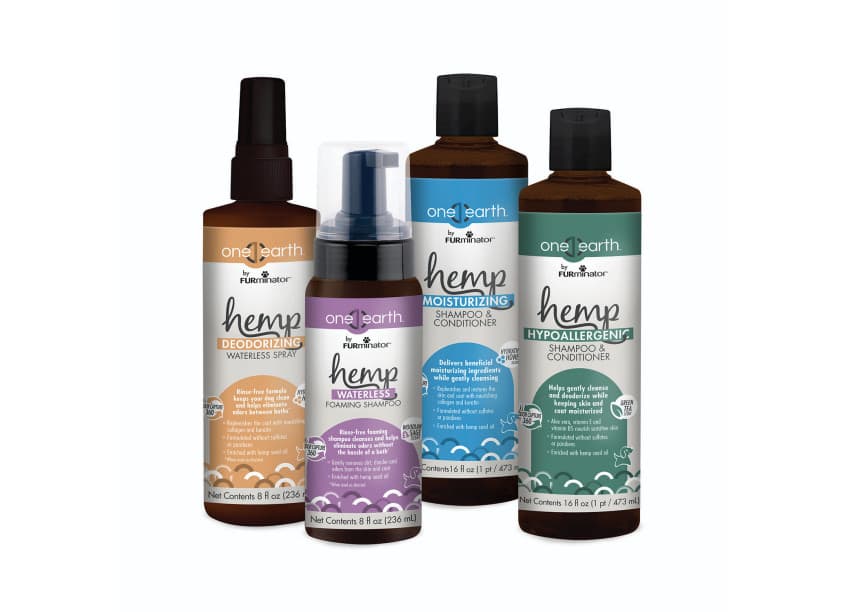 One Earth™ Grooming Collection