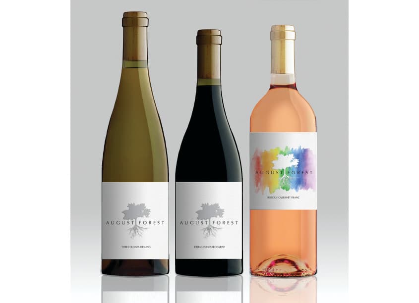 Branding and Package Design