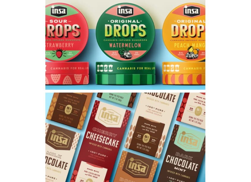 Insa Packaging