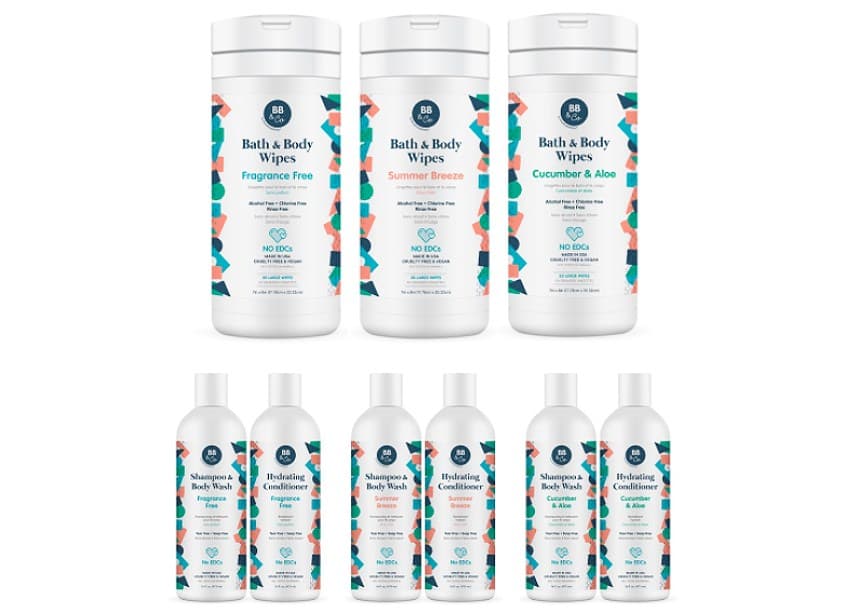 Package Design & Brand System
