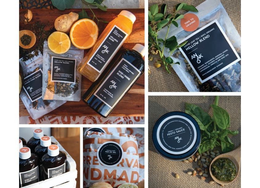 Anako Packaging
