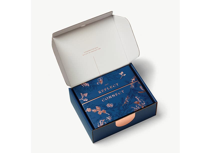 Sappi 2022 Holiday Kit