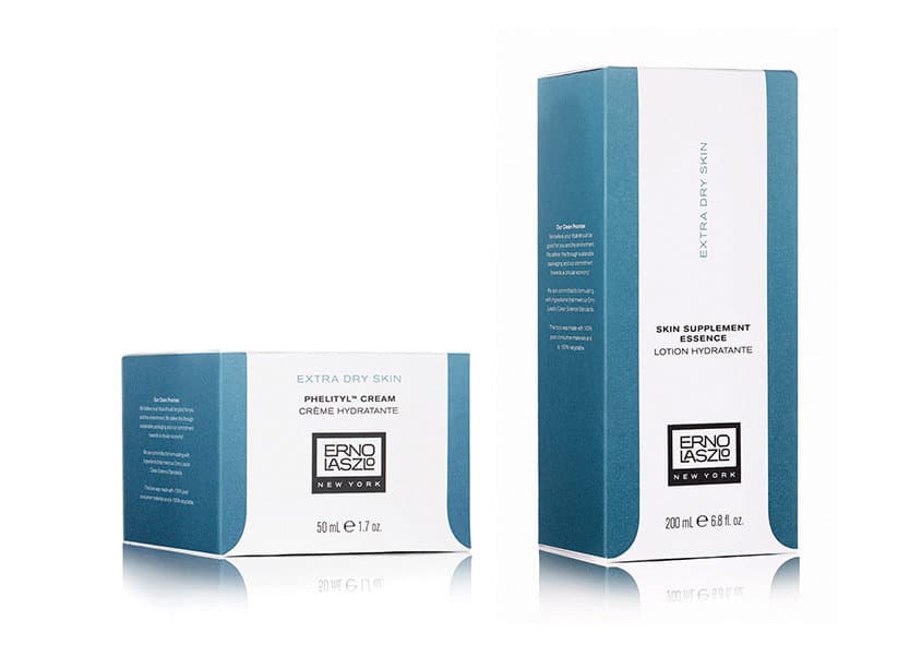 Extra Dry Collection ERNO LASZLO - Executive