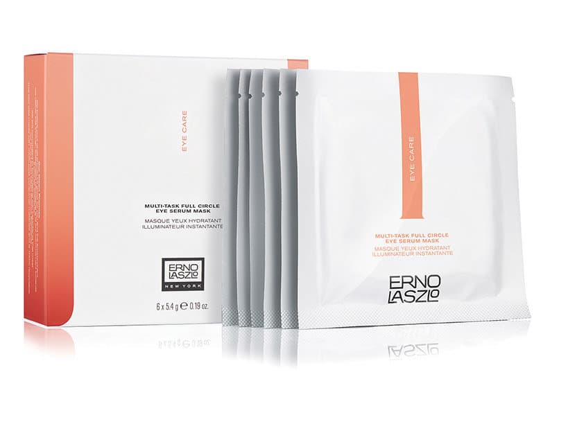 Multi-Task Full Circle Eye Serum Mask ERNO LASLO - Executive