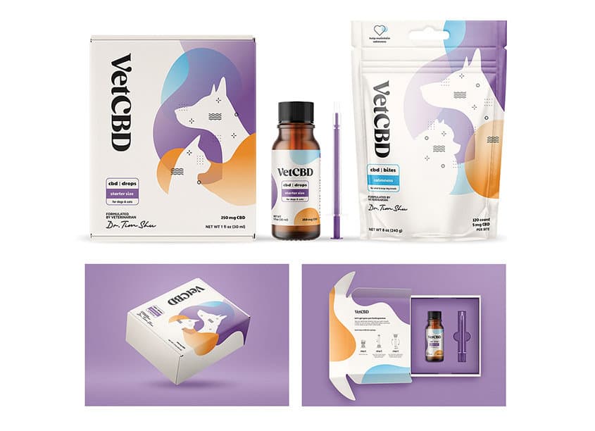 VetCBD from Dr. Tim Shu
