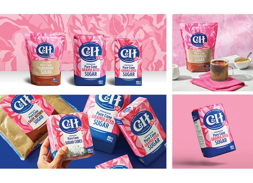 C&H Sugar