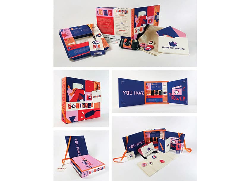 FEMINALE Project