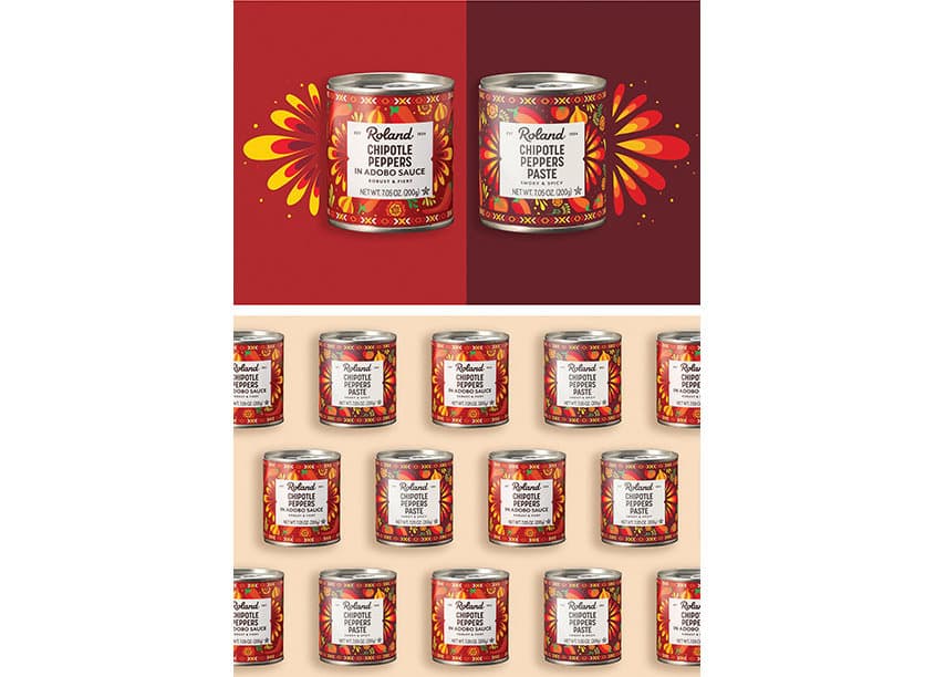 Chipotle Pepper & Paste