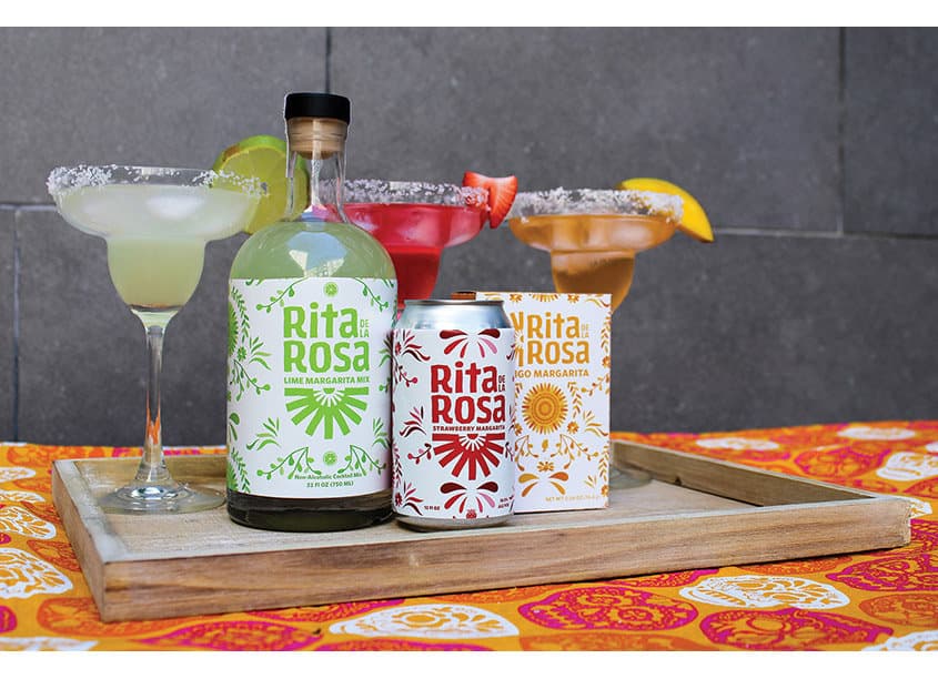 Rita de la Rosa Project