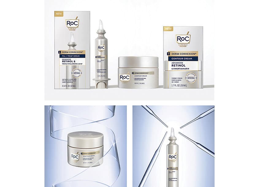 RoC Derm Correxion