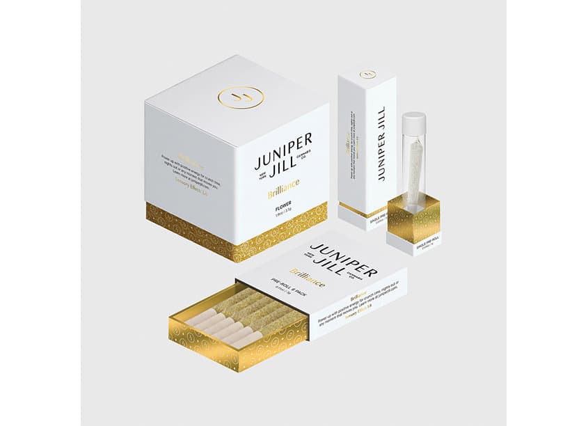 Juniper Jill Brilliance Collection