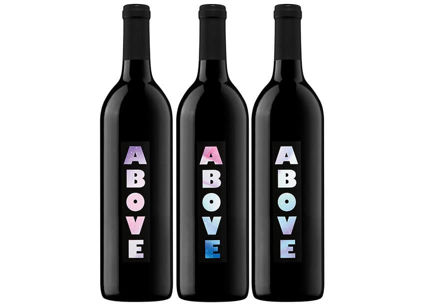ABOVE Series
