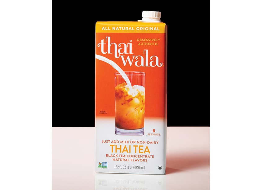 Thaiwala Original Package
